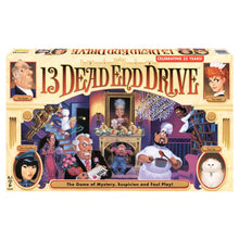Load image into Gallery viewer, 13 Dead End Drive