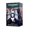 Warhammer 40,000: Chapter Approved Mission Decks