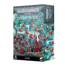 Load image into Gallery viewer, Warhammer 40,000 - Aeldari: Combat Patrol
