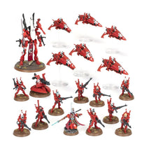 Load image into Gallery viewer, Warhammer 40,000 - Aeldari: Combat Patrol