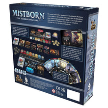 Load image into Gallery viewer, Mistborn: The Deckbuilding Game