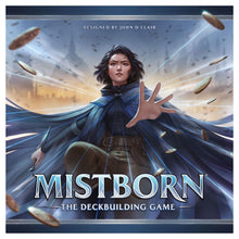 Load image into Gallery viewer, Mistborn: The Deckbuilding Game