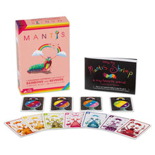 Load image into Gallery viewer, Mantis