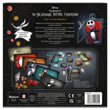 Load image into Gallery viewer, Nightmare Before Christmas: Take Over the Holidays