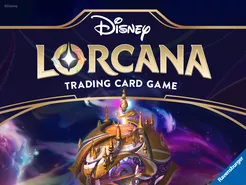 Lorcana Learn-to-Play Casual Tournament (8/25)