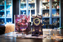 Load image into Gallery viewer, Queen by Midnight