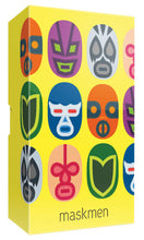 Load image into Gallery viewer, Maskmen