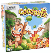 Load image into Gallery viewer, Coconuts
