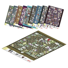 Load image into Gallery viewer, D&D: Dungeon Scrawlers – Heroes of Undermountain
