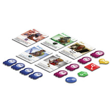 Load image into Gallery viewer, D&D: Dungeon Scrawlers – Heroes of Undermountain