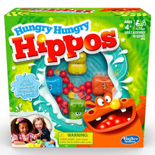 Load image into Gallery viewer, Hungry Hungry Hippos