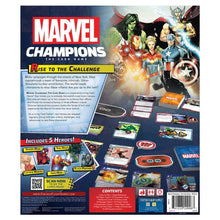 Load image into Gallery viewer, Marvel Champions: The Card Game