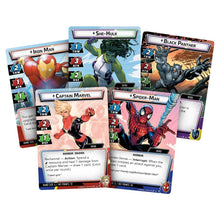 Load image into Gallery viewer, Marvel Champions: The Card Game