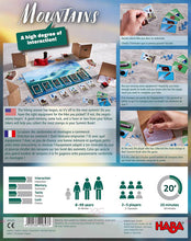 Load image into Gallery viewer, Mountains