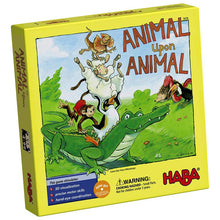 Load image into Gallery viewer, Animal Upon Animal