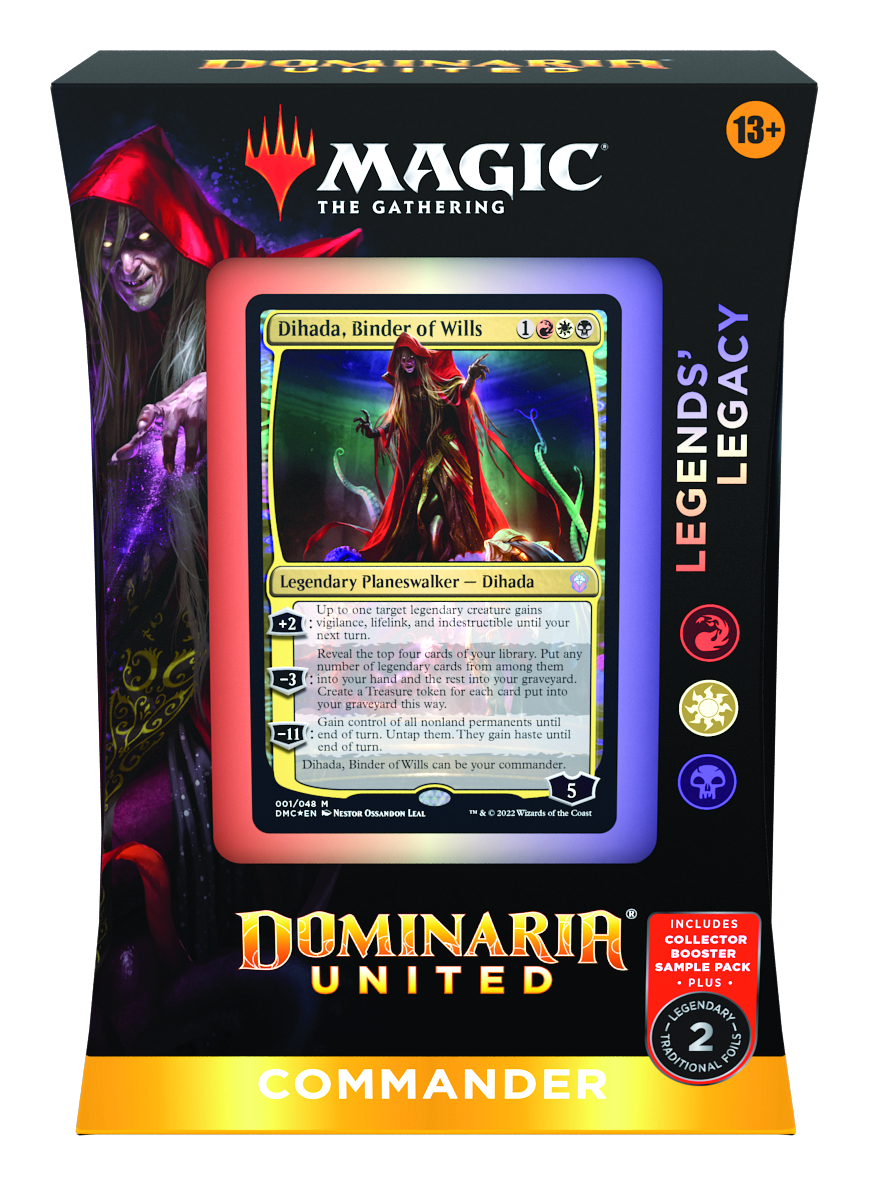Dominaria United