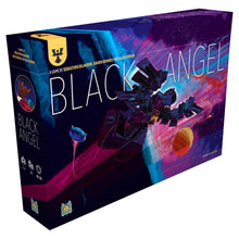 Load image into Gallery viewer, Black Angel