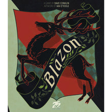 Load image into Gallery viewer, Blazon Deluxe Edition