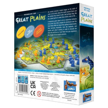 Load image into Gallery viewer, Great Plains