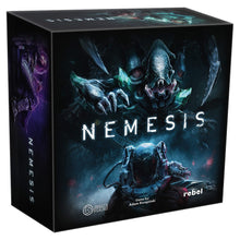 Load image into Gallery viewer, Nemesis