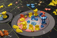 Load image into Gallery viewer, OverBattle: The All War