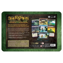 Load image into Gallery viewer, Ascension: Year Six Collector's Edition