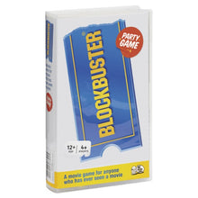 Load image into Gallery viewer, The Blockbuster Game