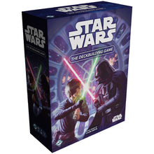 Load image into Gallery viewer, Star Wars: The Deck-Building Game