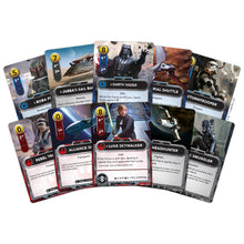 Load image into Gallery viewer, Star Wars: The Deck-Building Game