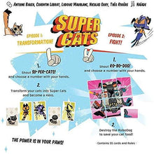 Load image into Gallery viewer, Super Cats