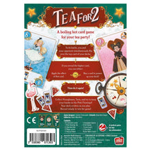 Load image into Gallery viewer, Tea for 2