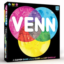 Load image into Gallery viewer, VENN