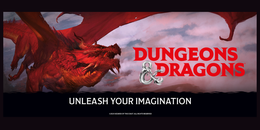 Dungeons & Dragons for Kids! (Open Letter)