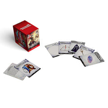 Load image into Gallery viewer, D&amp;D, 5e: Reference Cards- Trove Magic Items- Rare And Very Rare