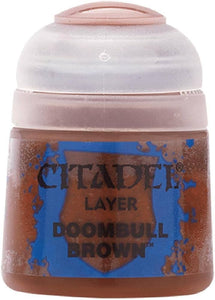 Layer: Doombull Brown