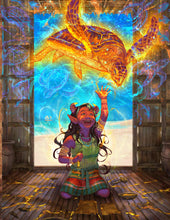 Load image into Gallery viewer, D&amp;D Night on 05/01/25