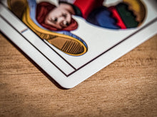 Load image into Gallery viewer, Tarot of Marseilles Classic Tarot Cards Deck