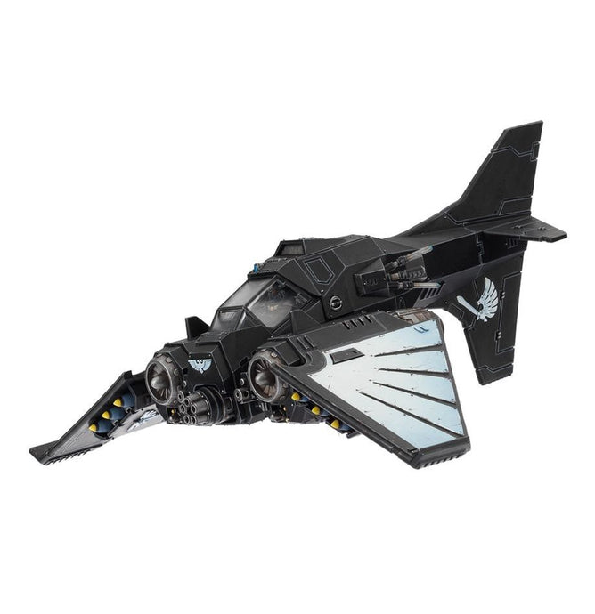 Warhammer 40,000 - Dark Angels: Nephilim Jetfighter