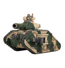 Load image into Gallery viewer, Warhammer 40,000 - Astra Militarum: Leman Russ Battle Tank