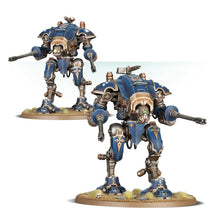 Load image into Gallery viewer, Warhammer 40,000 - Imperial Knights: Knight Armigers