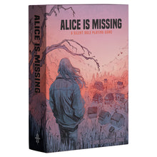 Load image into Gallery viewer, Alice Is Missing