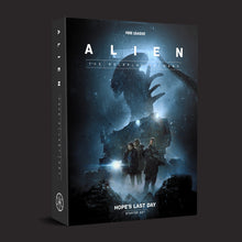 Load image into Gallery viewer, ALIEN RPG Evolved Edition Starter Set