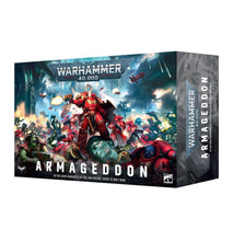 Load image into Gallery viewer, Warhammer 40,000: Armageddon
