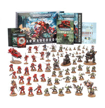 Load image into Gallery viewer, Warhammer 40,000: Armageddon