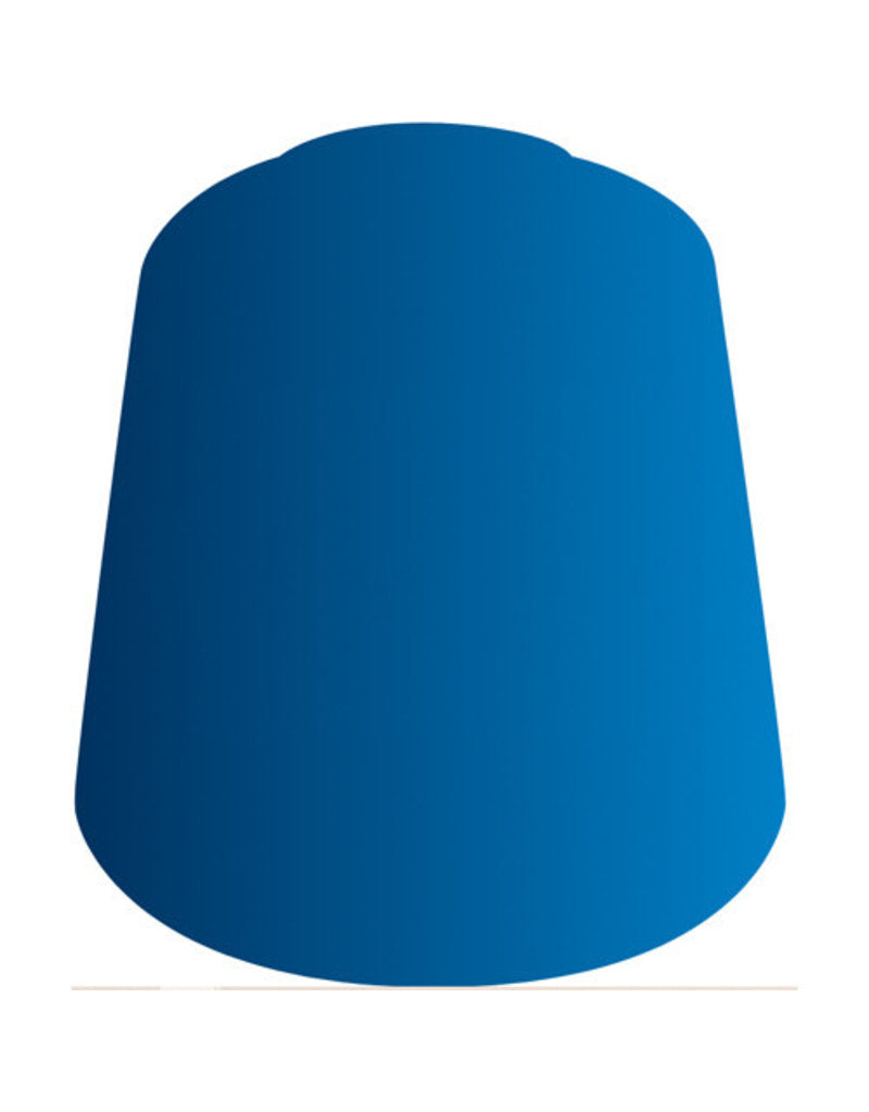 Contrast: Asurmen Blue