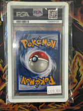 Load image into Gallery viewer, Graded Slab: Lugi Neo Genesis (PSA 3)