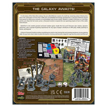 Load image into Gallery viewer, BattleTech: A Game of Armored Combat 40th Anniversary