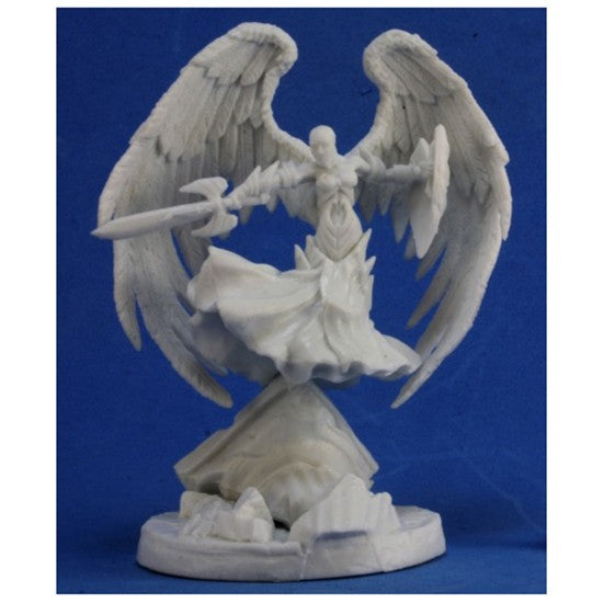 Bones: Deva