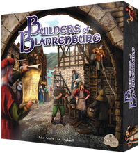 Load image into Gallery viewer, Builders of Blankenburg