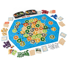 Load image into Gallery viewer, Catan: Seafarers 5-6 Player Expansion